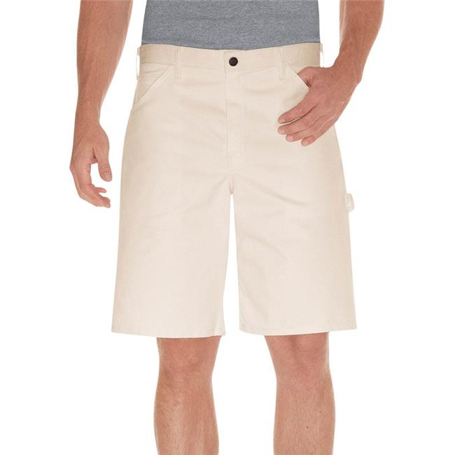 Dickies 9005417 32 in. Mens Painters Shorts, Natural | Adult | Michaels