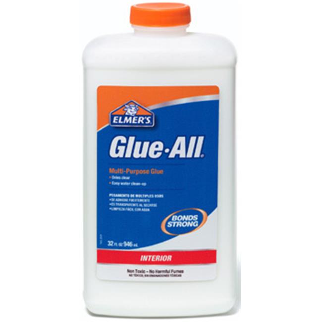 Elmers E1324 AllPurpose Glue 8 Oz. Glue Michaels