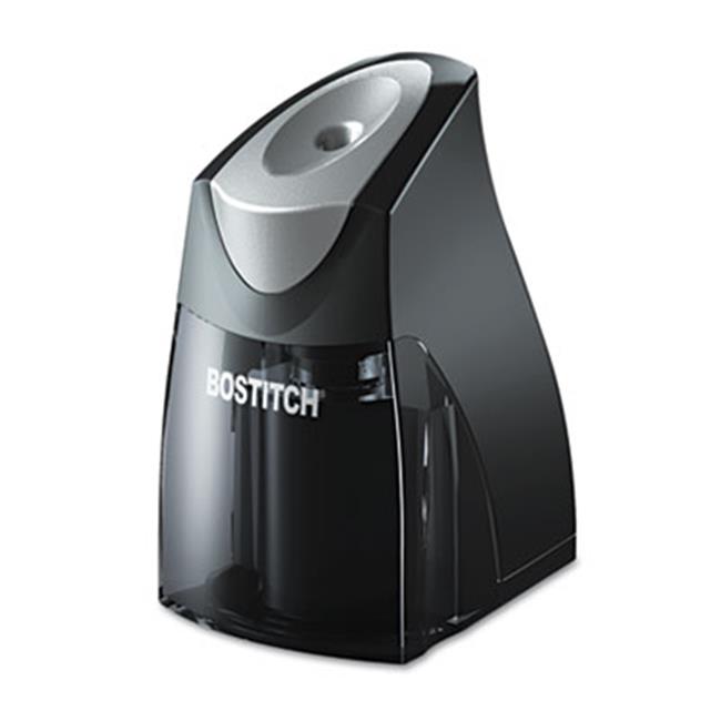 Stanley Bostitch EPS9VBLK Quiet Sharp Executive Vertical Pencil