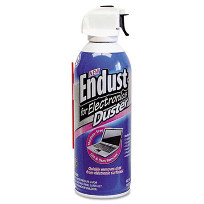 Endust 11384 Compressed Air Duster 10oz Can Electronics Michaels