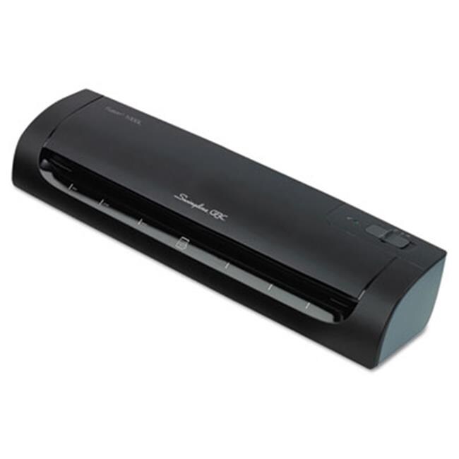 Swingline Gbc 1703073 Fusion 1000L 12 in. Laminator, 3 mil to 12 in. W ...