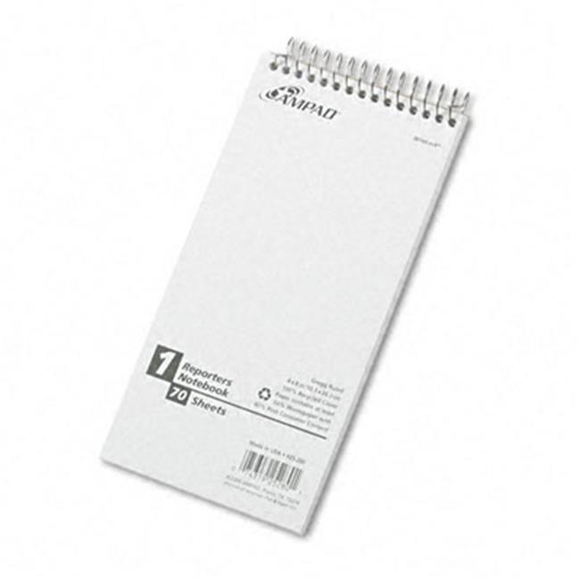ALLSTAR PERFORMANCE 22460 4x8 Plastic White .100in