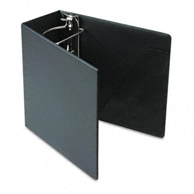 Cardinal 11932 Heavyweight Vinyl SlantD Ring Binder with Finger Hole