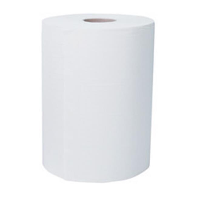Kimberly Clark Consumer 12388 Slimroll Hard Roll Towels White