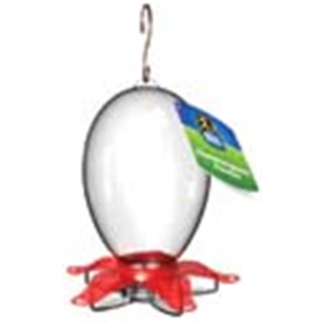 Classic Brands 31 Red Joy Hummingbird Feeder | Bird Baths, Houses ...