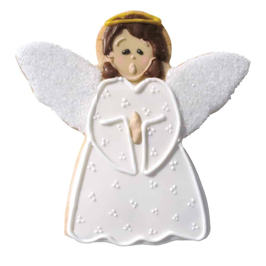 Angel Cutters 3 PC Nested Set