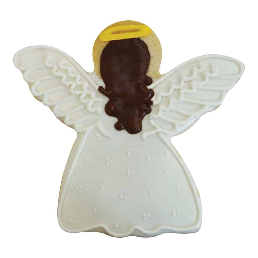 Angel Cutters 3 PC Nested Set