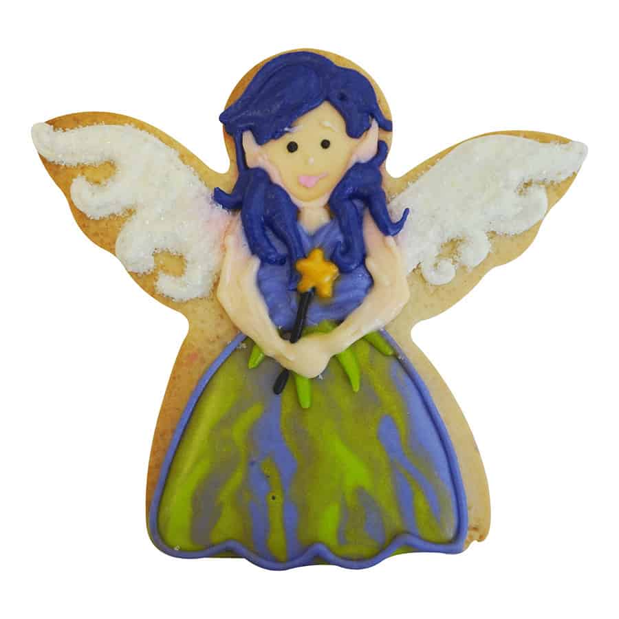 Angel Cutters 3 PC Nested Set