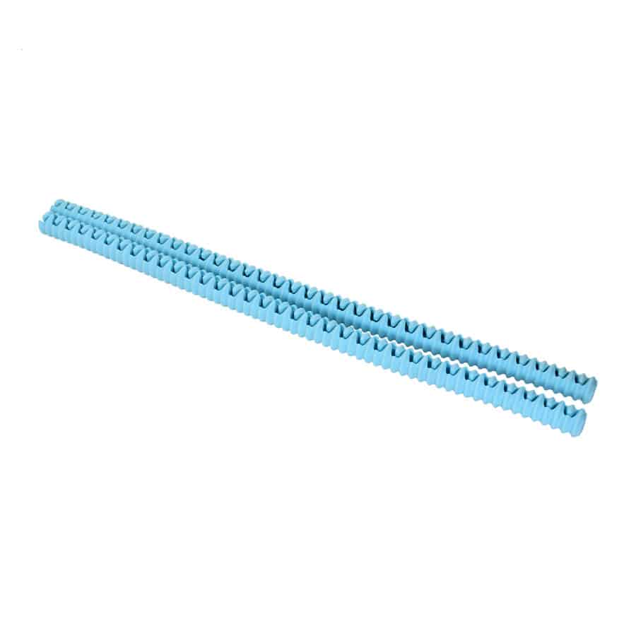 Oven Guards Silicone 2 PC Set