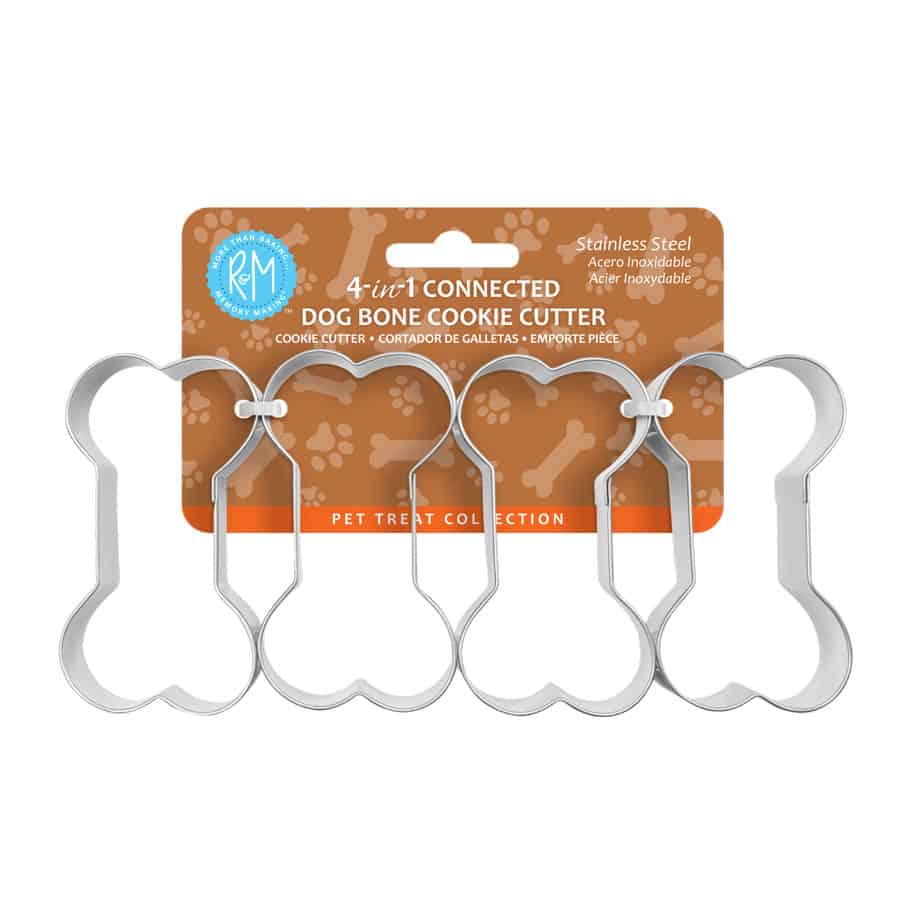 Dog Bone Cutter S/S