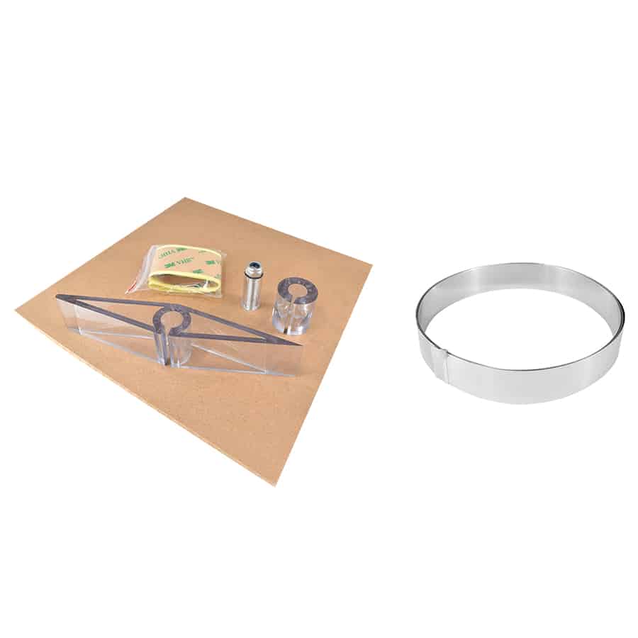 Make a Cookie Cutter Kit