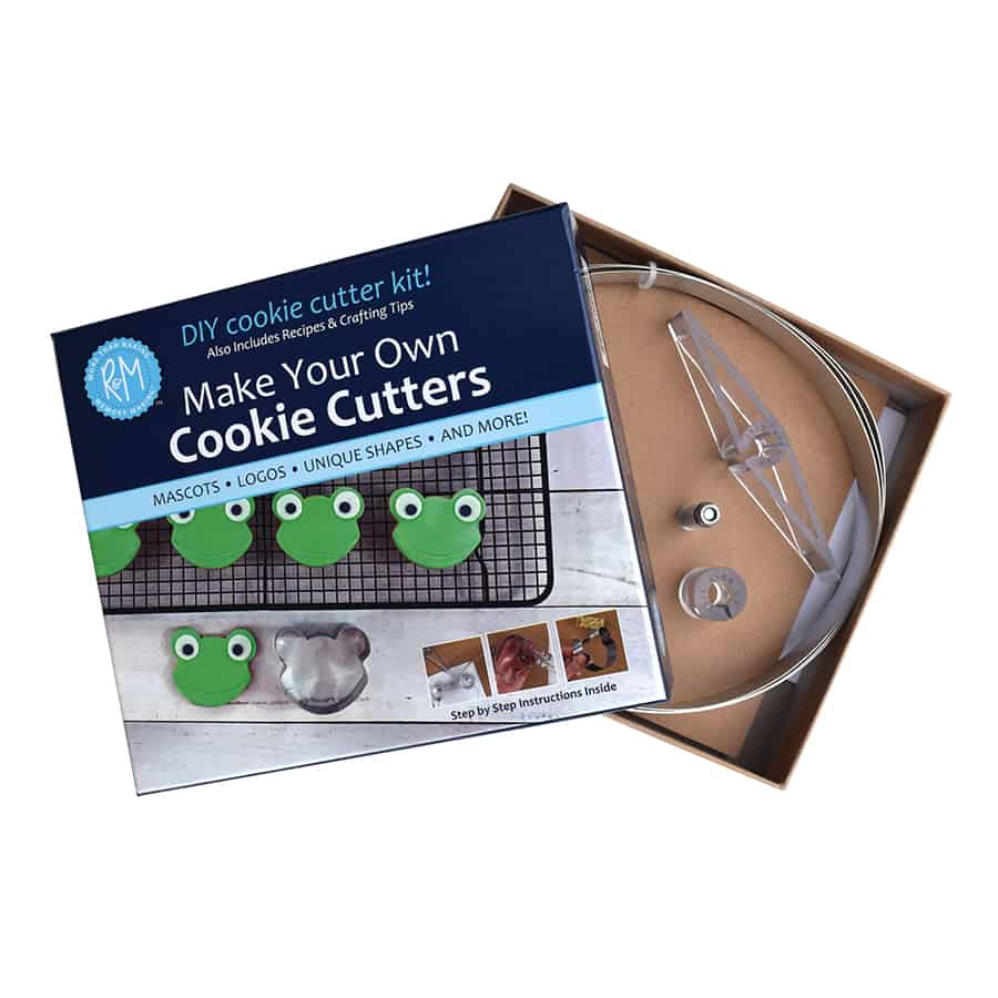 Make a Cookie Cutter Kit
