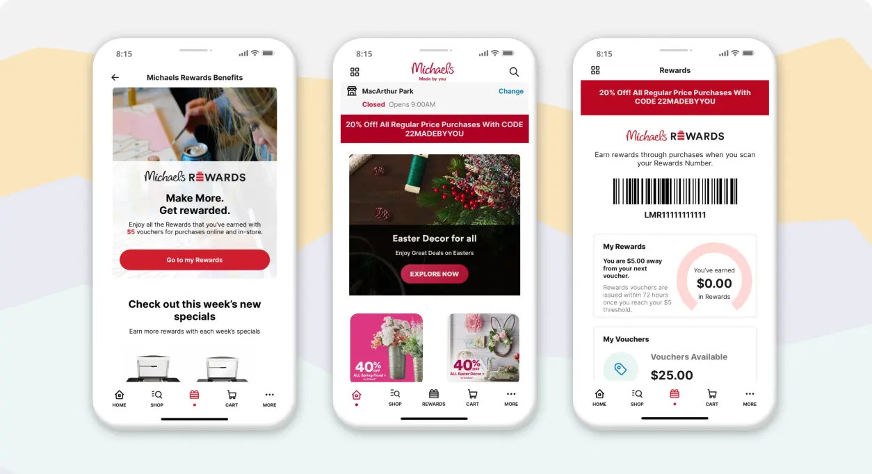 Better Coupons Are Among Major Changes at Michaels - Coupons in the News