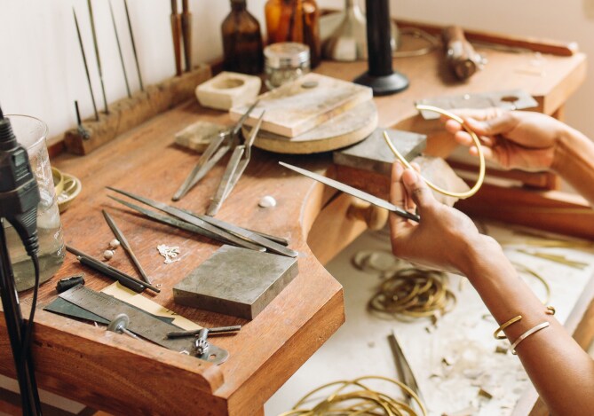 Handmade Rasp Grater  MakerPlace by Michaels