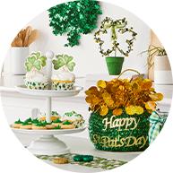 St. Patrick's Day