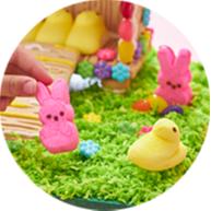 Easter Decorations and Ideas - Our Favorite Michaels Store Finds