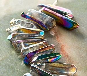 Crystal Beads