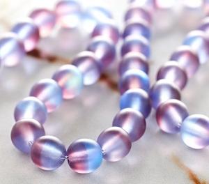 Czech Glass Beads