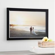 Panoramic picture sales frames michaels