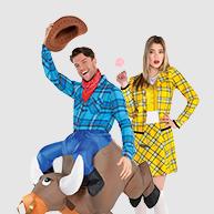 Adult Costumes