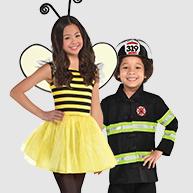 Kids' & Teen Costumes