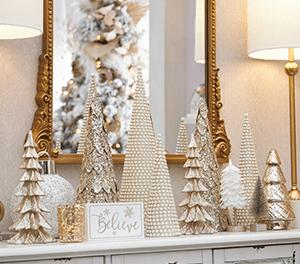 Christmas Decor Collections