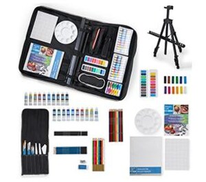 Drawing Gift Set Art Gift Sets | Drawing, Painting & Mixed Media Sets | Michaels