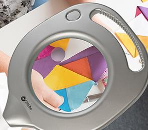 Magnifier Lamps