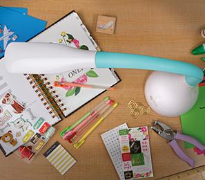 Task Lamps
