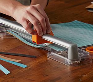 Fiskars Redefines Fabric Cutting Essentials - Fiskars Brands, Inc.