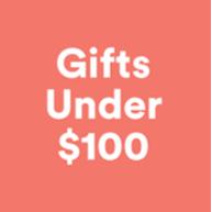 Mother's Day Gifts under $100