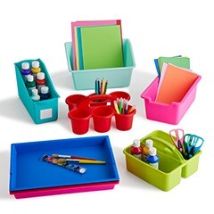 Back to School Supplies For Students & Teachers