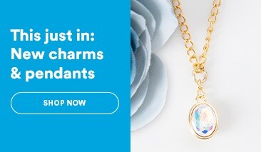 The Best Charm Jewellery Pieces To Shop Now