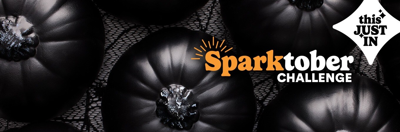 Sparktober