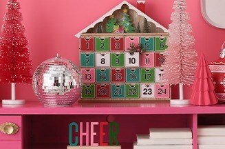 Get Decorating with our Christmas Decor Collections | Michaels