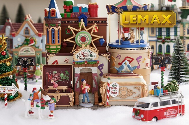 Shop Christmas Decorations | Ornaments, Pillows, Wall Decor & More ...