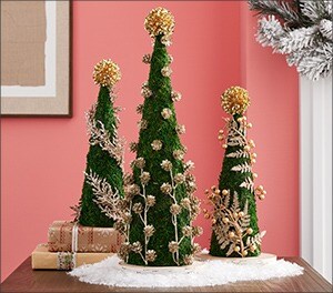 Shop Christmas Decorations, Ornaments, Pillows, Wall Decor & More
