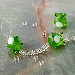 Kukui nut beads outlet michaels