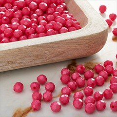 Caviar best sale beads michaels