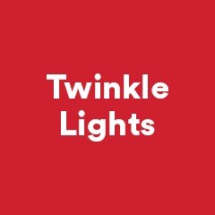 Twinkle Lights