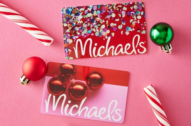 Michaels Stores – Art Supplies, Crafts & Framing