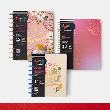 Michaels Shop With Me 2020  Planner Supplies 
