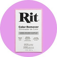 Color Remover