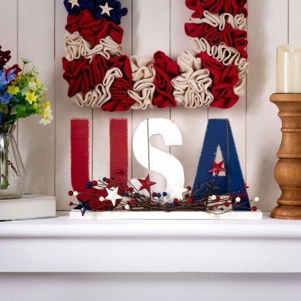 Michaels Patriotic Decor: Elevate Your Celebrations with Style