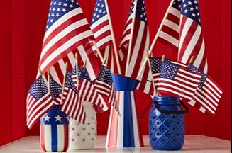 Michaels 4th of July Decorations: Your Ultimate Guide to Celebrating Independence Day in Style