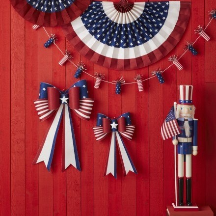 Michaels Patriotic Decor: Elevate Your Celebrations with Style