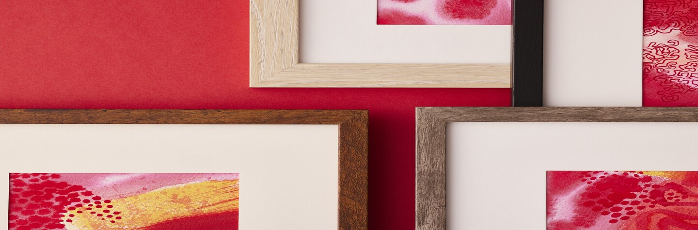 Belmont Frames by Studio Décor® Buy One Get Two Free Limited Time Deal