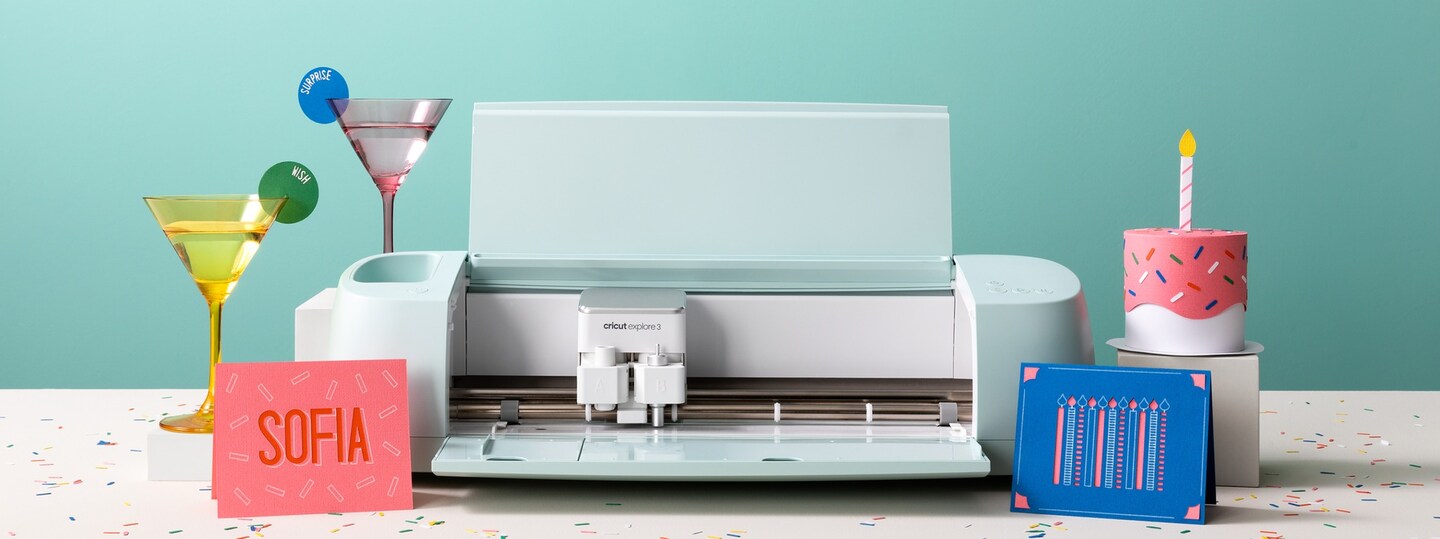 What is Cricut™?
