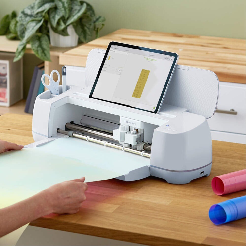 Shop All Cricut Machines