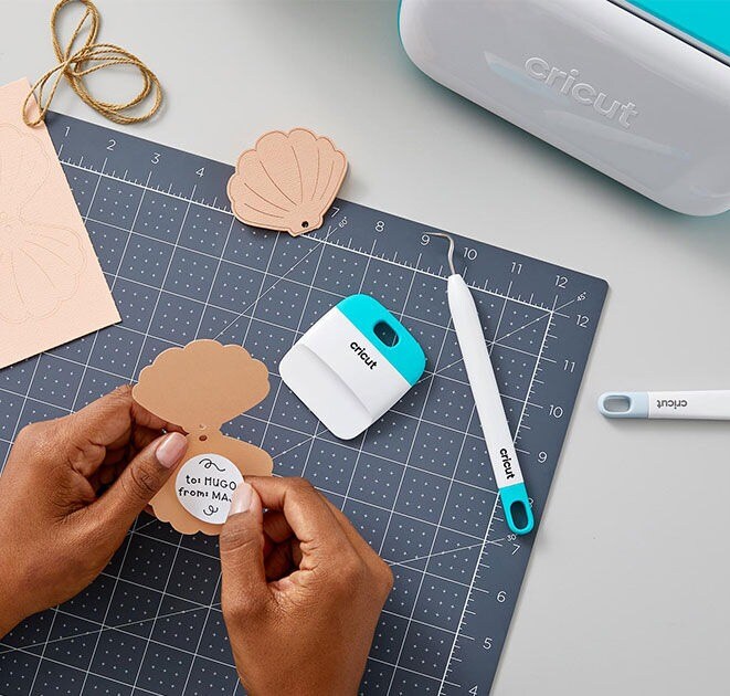 Learn More about Cricut